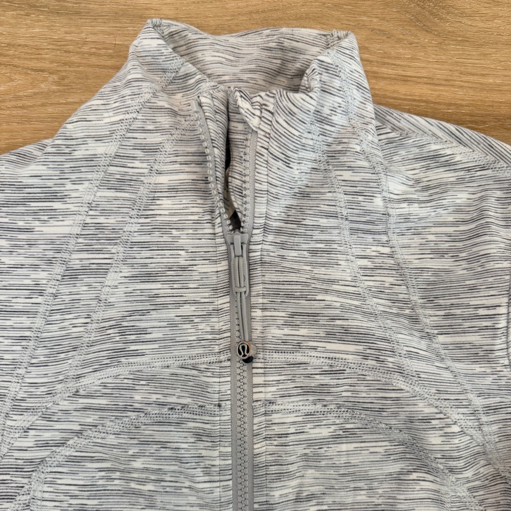 Lululemon Define Jacket - image 3